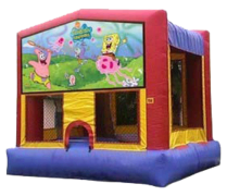 Sponge Bob Jump Sponge Bob Jump
